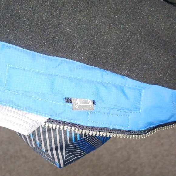 Free Country Winter Jacket Size L14/16 - Picture 12 of 14